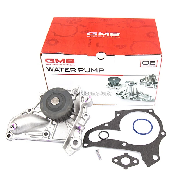GMB Water Pump Fit Toyota Rav4 Camry Celica MR2 Solara 2.2L - Image 2 of 4