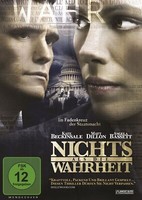 Nichts Als Die Wahrheit Dvd *Neu*Ovp*
