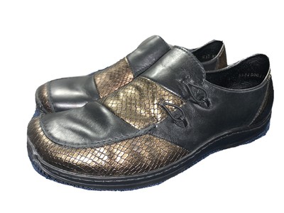 rieker antistress loafers