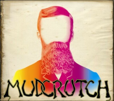 Mudcrutch - Mudcrutch CD 2008 [Tom Petty]
