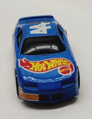 ミニカー 90s y2k hotwheels nascar Hotwheels 2002 Ford Motorcraft Die-Cast #21 Nascar 54768, NIB | eBay