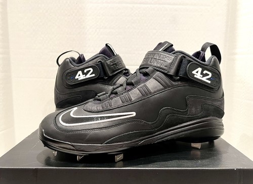 nike griffey cleats