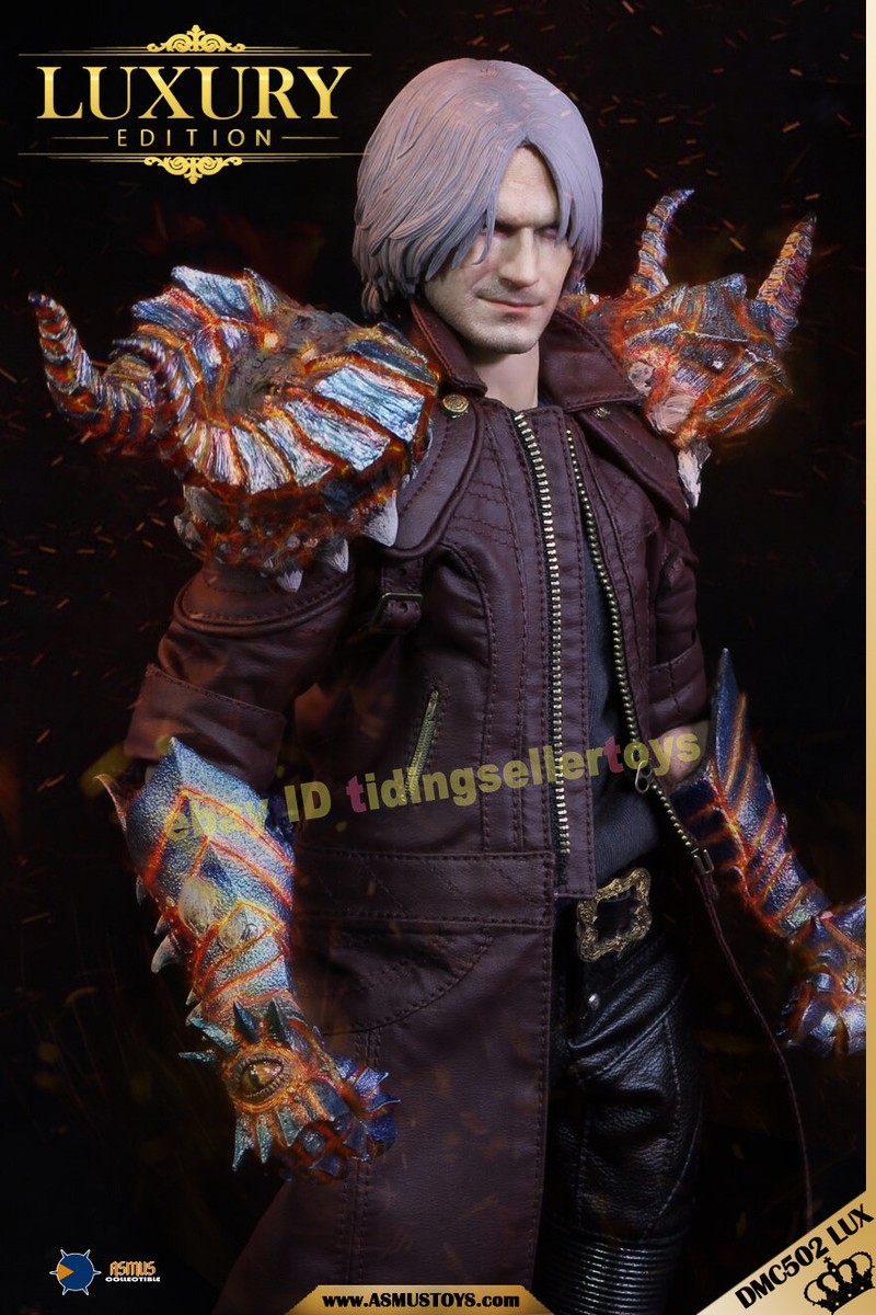 最終値下げ★ASMUS TOYS  DMCV DANTE DMC50202a_8f9346f3-50a7-4c7d-