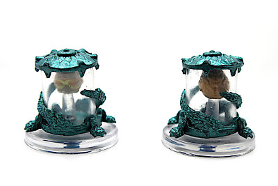 D&D - #034 Brain in a Jar - Fizbans Treasury of Dragons