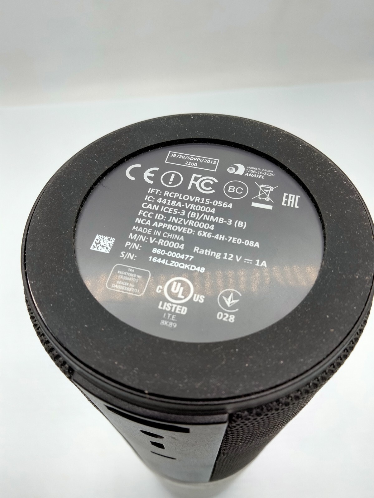 Logitech V-R0004 ConferenceCam Connect Video Conferencing Unit