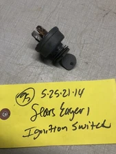 Sears Craftsman Eager 1 Tractor Ignition Switch Tested And Works