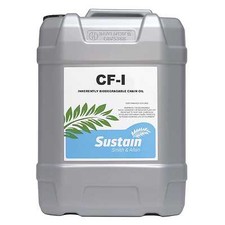 Biodegradable Chainsaw Oil Bio Chain Oil Non-Toxic Extra-Tacky 20 Litre 20L