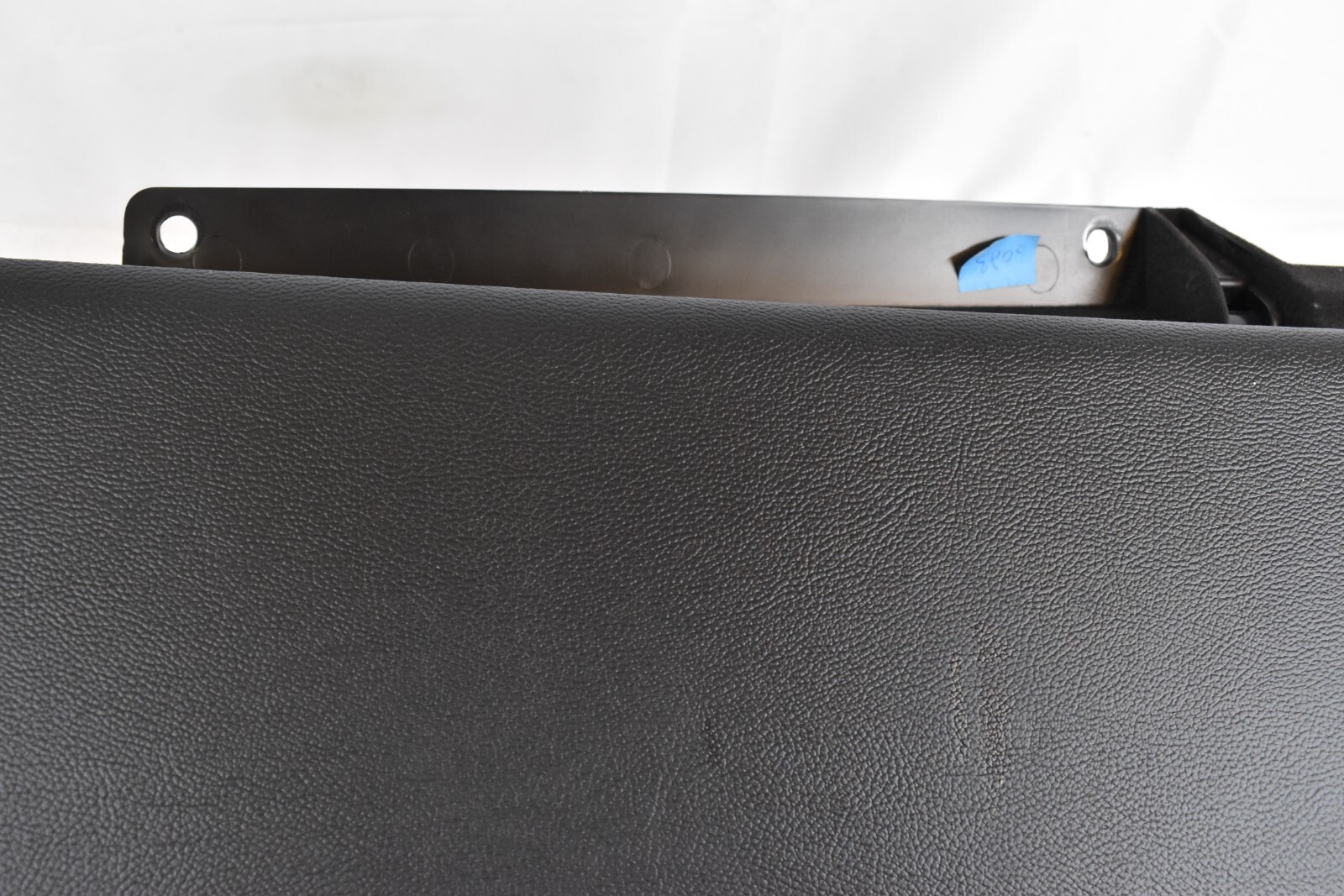 🚀 2014 - 2017 MASERATI GHIBLI GLOVE BOX STORAGE COMPARTMENT BLACK OEM