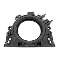 Vaico - V10-3261 - Schaft Dichtung,Kurbelwelle - Passend FüR Volkswagen