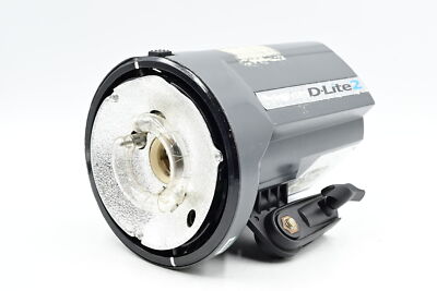 Elinchrom 20481 D-Lite2 Monolight - 200 Watt/Seconds [Parts/Repair] #698