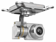 DJI Phantom 2 Vision+ Plus 3-axis Gimbal Camera (Not for Phantom 3 Series)