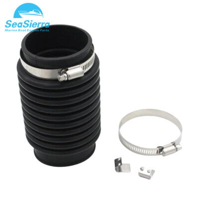 New Exhaust Bellows for Mercruiser Alpha 1 R #1 Gen II Bravo 32734A3 18654A1
