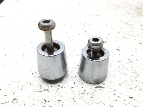 Paar Stabilisator Hebel Lenker Kymco Xciting 500 2005 T70000