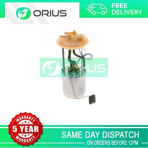 Fuel Pump Senser Unit Orius Fits VW Crafter 2011-2016 2.0 TDi + Other Models - Picture 4 of 10