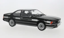 1980 BMW Alpina B7 Turbo (Base E24) 1/18 Model Car Group MCG18235 MCG