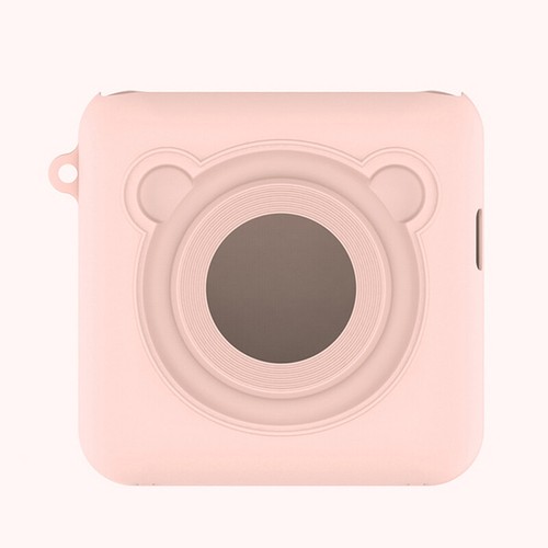 A6 Peripage Portable Bluetooth Thermal Photo Printer Inkless Printer Soft Cover - Picture 10 of 16