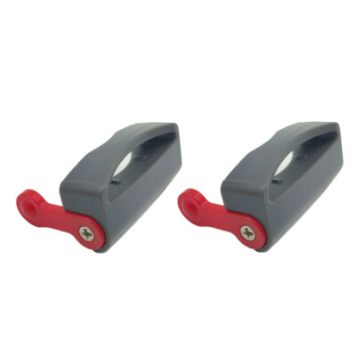 2x Abzugssperre trigger lock für Dyson V6 Car + Boat Extra, Cord-Free, Flexi