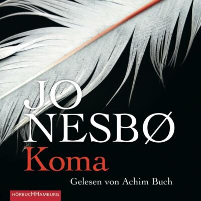 Koma von Jo Nesbø (2013)