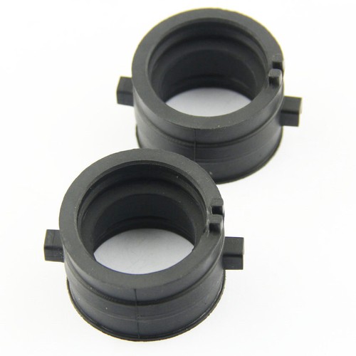 Collecteur Admission Joint Tuyau Pour Honda XL600V VT750 NTV600 16211-MN8-750 - Photo 2/5