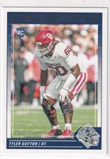 2024 Score #336 Tyler Guyton