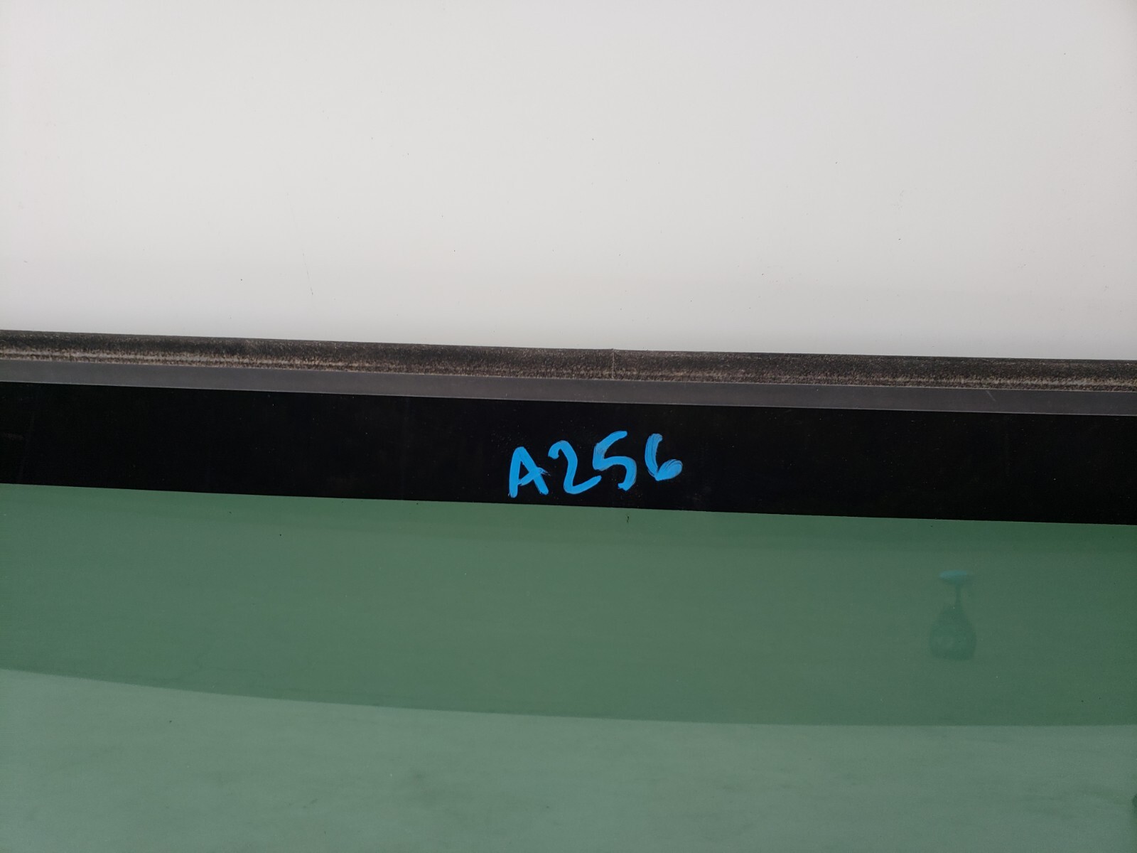 ✅ 03-08 OEM Maserati Quattroporte M139 Upper Overhead Sunroof Moonroof Glass