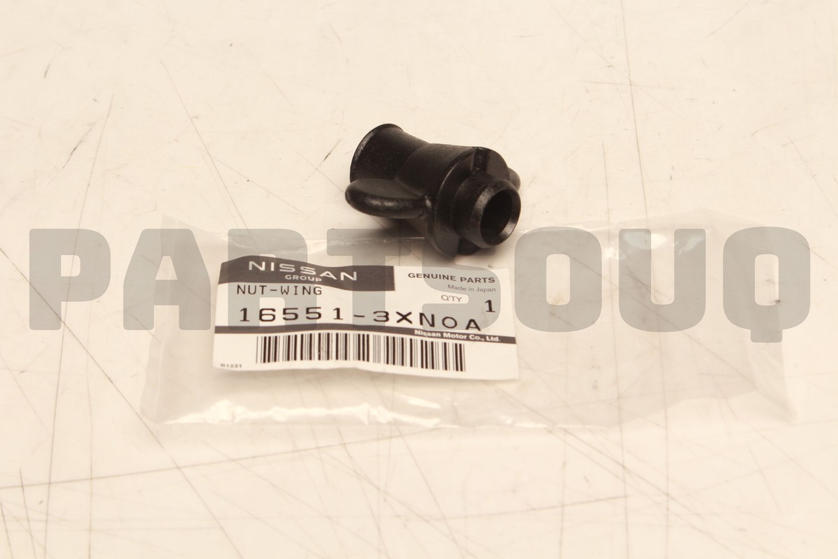 165513XN0A Genuine Nissan WASHER-PLAIN 16551-3XN0A | eBay