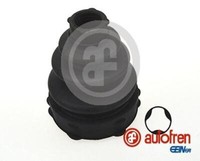 Autofren Seinsa Faltenbalgsatz Antriebswelle Getriebeseitig FüR Toyota D8599