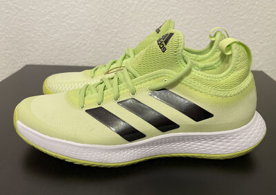 adidas gazelle silver green womens adidas Defiant Speed Tennis Shoes - Women's - Cloud White / Violet Fusion / Lucid Blue