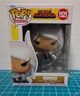 Funko POP Animation My Hero Academia Mirko 1525 Vinyl Figure