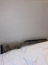 REMINGTON SYNTHETIC STOCK VARMINT Mossy Oak Supercell Recoil Pad