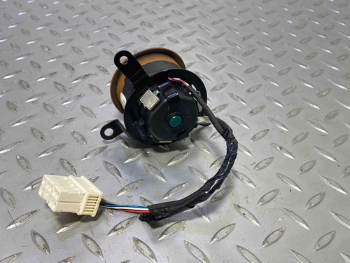 08-14 Ferrari California Headlight Control Switch With Pigtail (Tested) - Picture 4 of 7