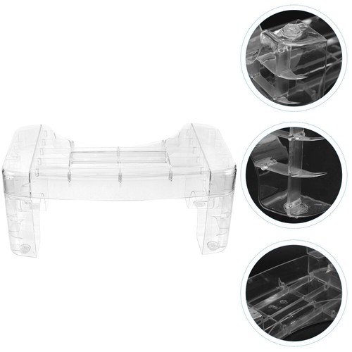 Toilet Stool Baby Travel Small for Bathroom Foot Potty Step Removable