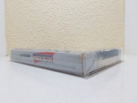 PROBOTECTOR / NES / NINTENDO / KONAMI / PAL B