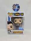 Funko Pop! Vinyl: Fallout - Robert House - Amazon (Exclusive) #1918 W/ Protector