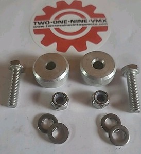 Two One Nine Vintage Moto | eBay Stores