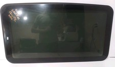 2005 Cadillac Deville Sun Roof Sunroof Glass Solar Ray Deeptint E143r-001385 Oem 2005 Cadillac Deville Sun Roof Sunroof Glass Solar Ray Deeptint E143r-001385 Oem