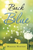 Back To Blue | Maggie Hinton | Taschenbuch | Kartoniert / Broschiert | Englisch