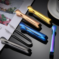 Snack Clips Clip Kitchen Clamp Ice Clamp Tool Bar Ice Cube Clip BBQ Clip