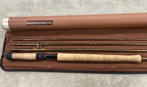 Sage X Spey | eBay