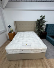 HYPNOS KINGSIZE Regency St James Sublime Medium- Mattress