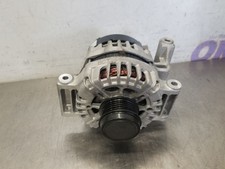 25 CHEVY MALIBU RS ALTERNATOR 1.5L 42848022