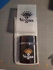 5 Vegas Brand New Cigar Lighter With Box