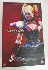 Hot Toys Batman  Arkham Knight - Harley Quinn 1 6th Scale Collectible Figure
