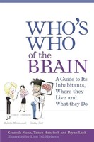 Kenneth P. Nunn (U. A.) | Who's Who Of The Brain | Taschenbuch | Englisch (2008)
