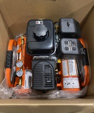 Industrial Air Contractor 6.5HP 4 Gallon Portable Gas Air Compressor CTA6590412