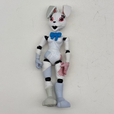 Funko Vanny Five Nights at Freddy's Security Breach 5.5in Articulated Patched