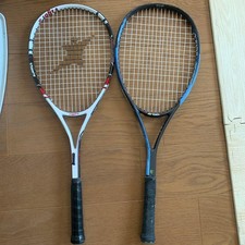 Racchetta da tennis morbida Prince T Tour 100