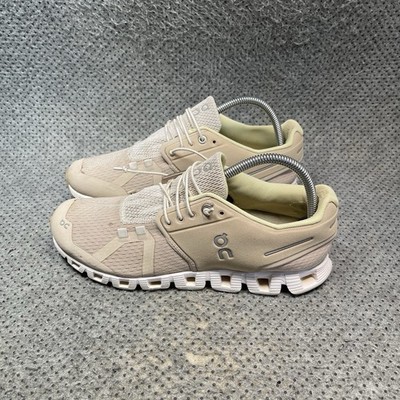 On Cloud 5 Terry Running Shoes Size 9 Women s 
