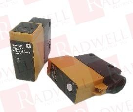 OMRON E3A2-10M4D / E3A210M4D (USED)