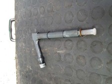 Injecteur Nissan ALMERA